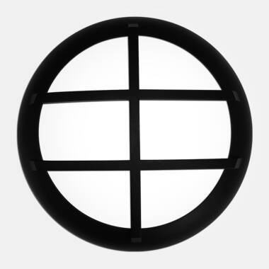 Eterna Chameleon Grill Trim