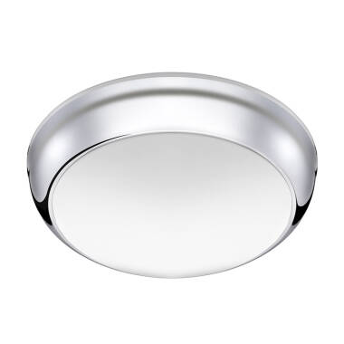 Chrome Trim for 14W Lunar Eco