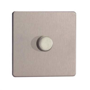 LED Compatible Dimmer 1 x 300W