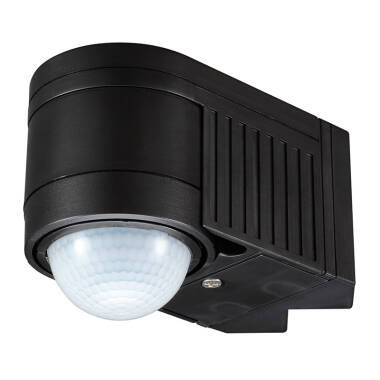 Corner Mounted PIR Sensor