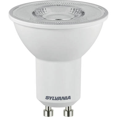 Sylvania 7W Neutral White LED GU10 Bulb