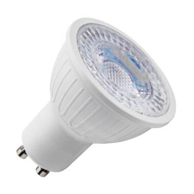 Envirolight 5W Cool White Dimmable LED GU10 Bulb