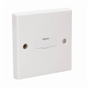 Axiom Fused Connection Unit