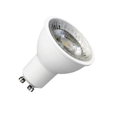 Envirolight 5W Daylight 360lm LED GU10 Bulb
