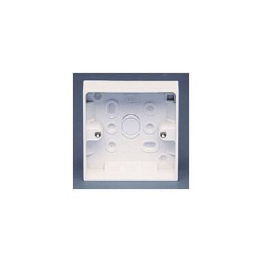 1 Gang Surface Pattress