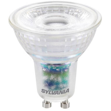 Sylvania 2W Warm White LED GU10 Bulb