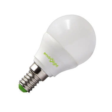 Envirolight 5W LED Golfball Bulb - Small Screw Cap
