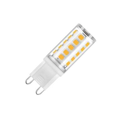 Envirolight 2.5W Warm White 200lm LED G9 Capsule