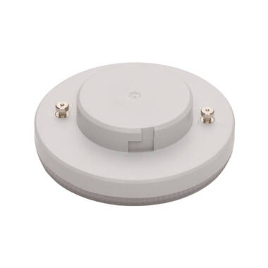 8W Warm White LED GX53 Disc Bulb