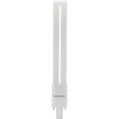 Sylvania 6W Neutral White LED Lynx 2 Pin Bulb