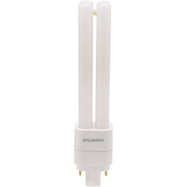 Sylvania 10W Neutral White LED 4 Pin Bulb