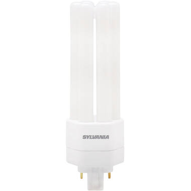 Sylvania 16W Neutral White LED 2 Pin Bulb
