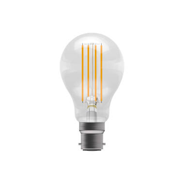 5.7W Warm White Dimmable LED GLS Bulb