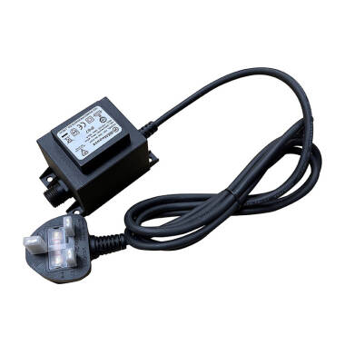 Garden24V 36W Transformer