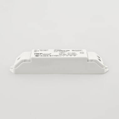 20W Low Voltage Constant Voltage LED Driver