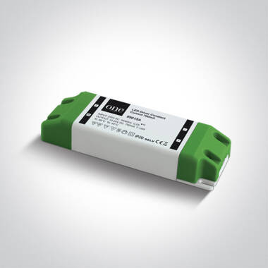 7 - 15W Constant Current LED Driver