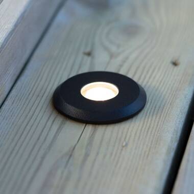 Garden 24V 3W LED Ground Light