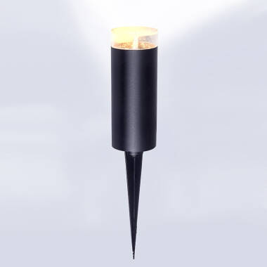 EasyFit 12V Garden Lights - Botanic LED Post Light