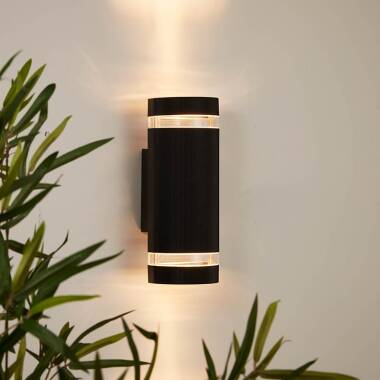 Edit Northill Outdoor Up & Down Wall Light