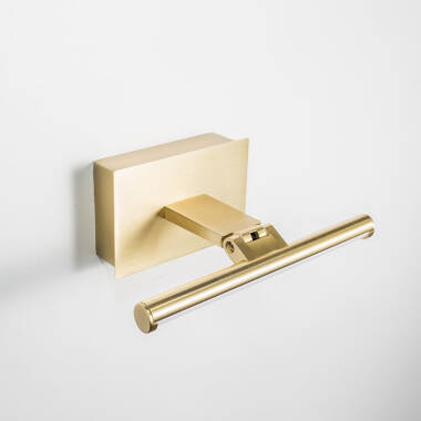 Slimline Small Battery Operated LED Picture Light With Remote Control