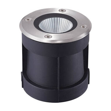 Edit Scuba Submersible LED Ground Light