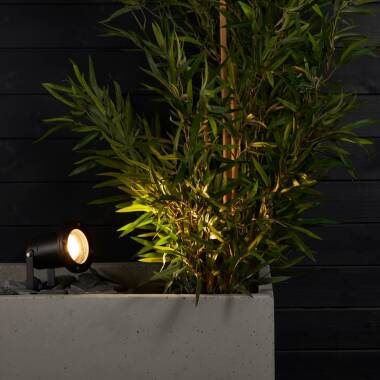 Edit Faro Garden Spotlight