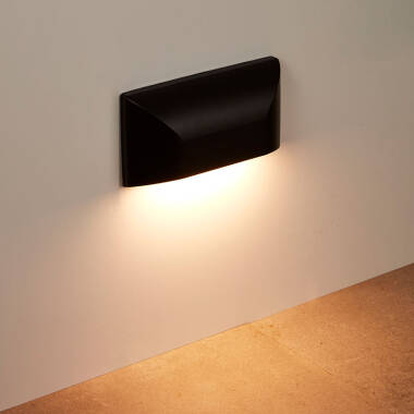 Edit Palermo LED Outdoor Wall Light