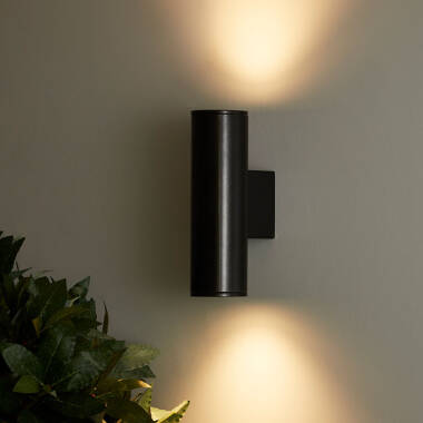 Edit Pimlico LED Outdoor Up & Down Wall Light