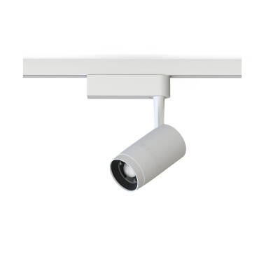 Edit Zoom 9W Cool White LED 1 Circuit Track Light