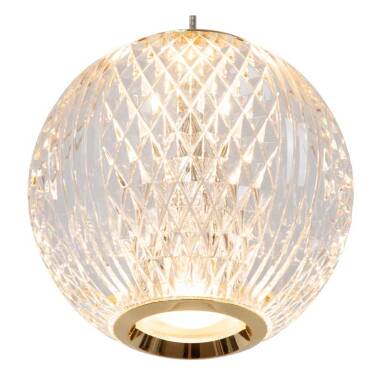 Image of Lucide Cintra 3 Light LED Cascade Pendant