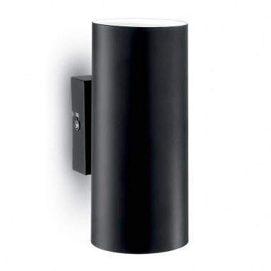 Hot Up & Down Wall Light