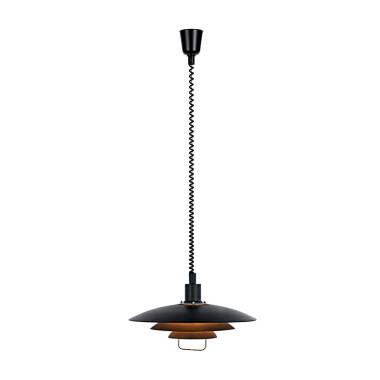 Kirkenes Rise and Fall Ceiling Pendant Light