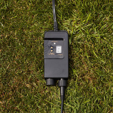 EasyFit 12V Garden Lights