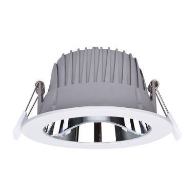 Integral Recess Pro 29W Cool White Dimmable LED Low Glare Fixed Downlight