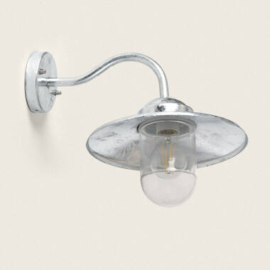 Edit Coastal Perth Outdoor Wall Light