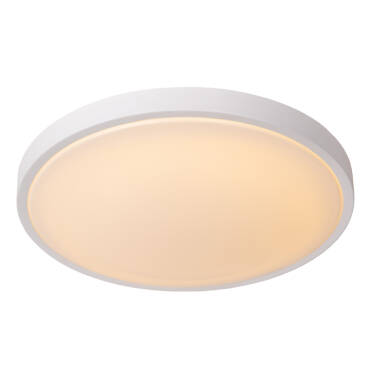 Lucide Dasher 410 LED Flush Light