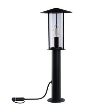 EasyFit 12V Garden Lights - Elm LED Post Light