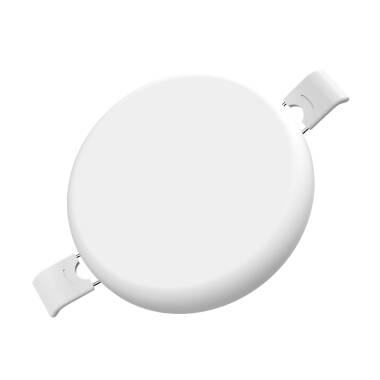 36W Round Frameless LED Recessed Ceiling Light
