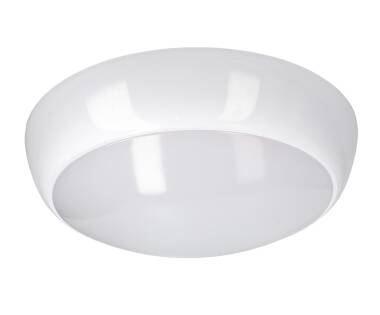Eco 16W Daylight LED Flush Light