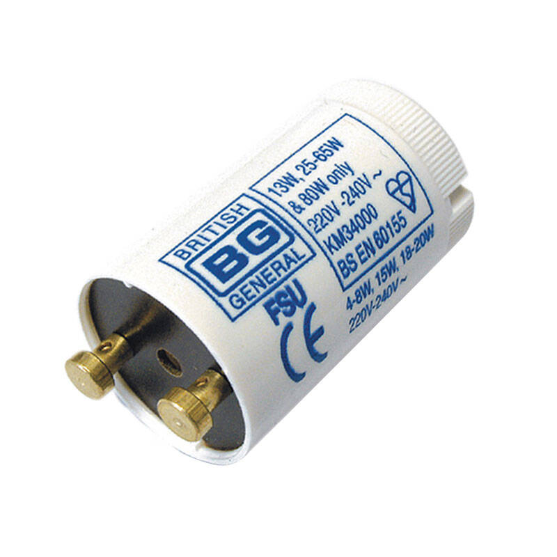 Image of B.G. 4W - 80W Starter