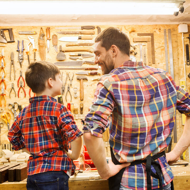 Image of Sylvania 7.5W LED Universal T8 Tube 2ft