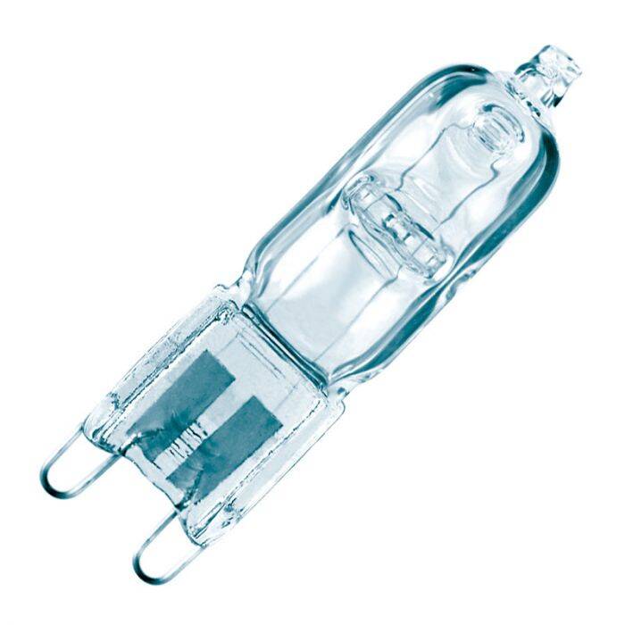 Image of Bell 18W Warm White Energy Saving Halogen G9 Capsule