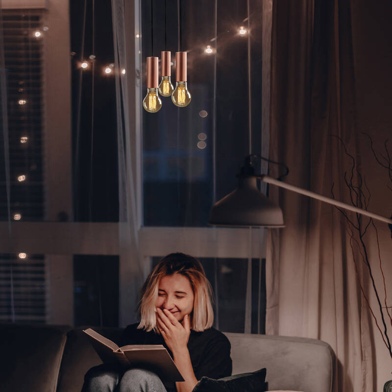 Image of Sylvania 7.5W Very Warm White Smart LED GLS Bulb