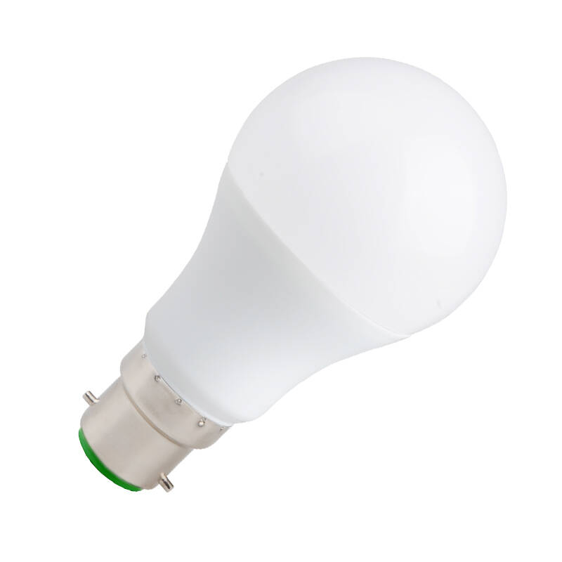 Image of Envirolight 8W Daylight LED GLS Bulb