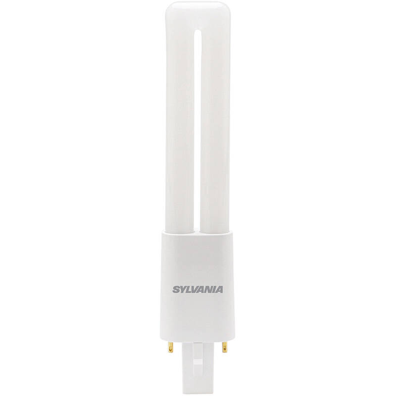 Image of Sylvania 4.5W Neutral White LED Lynx 2 Pin Bulb