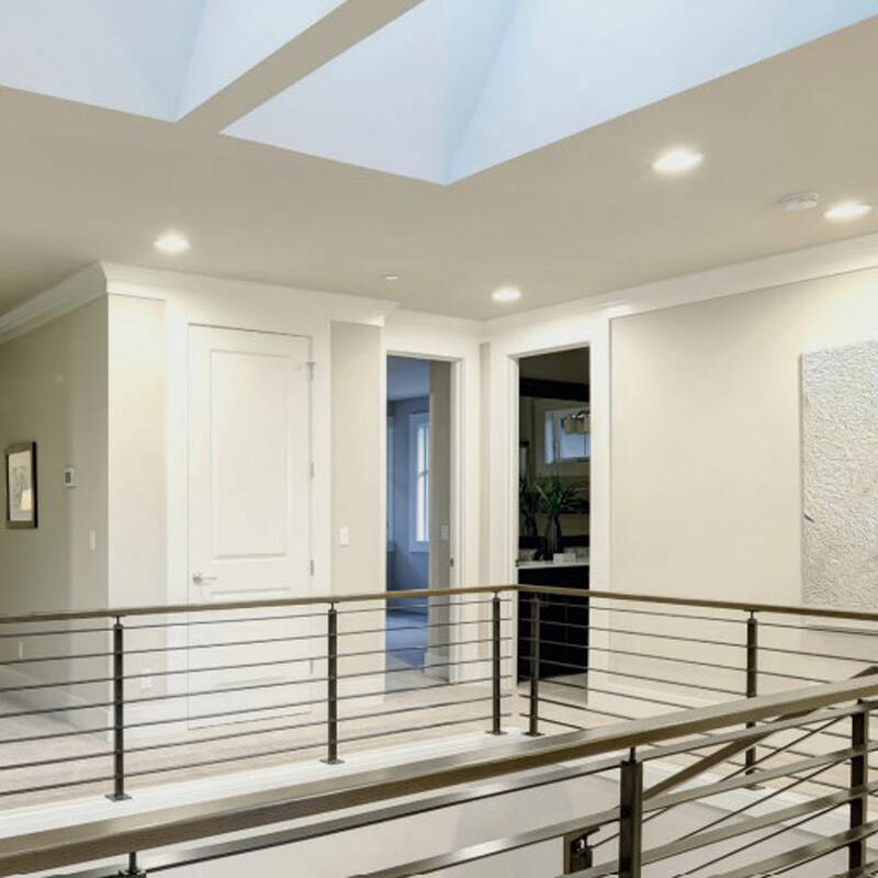 Image of Sylvania 4.5W Neutral White LED Lynx 2 Pin Bulb