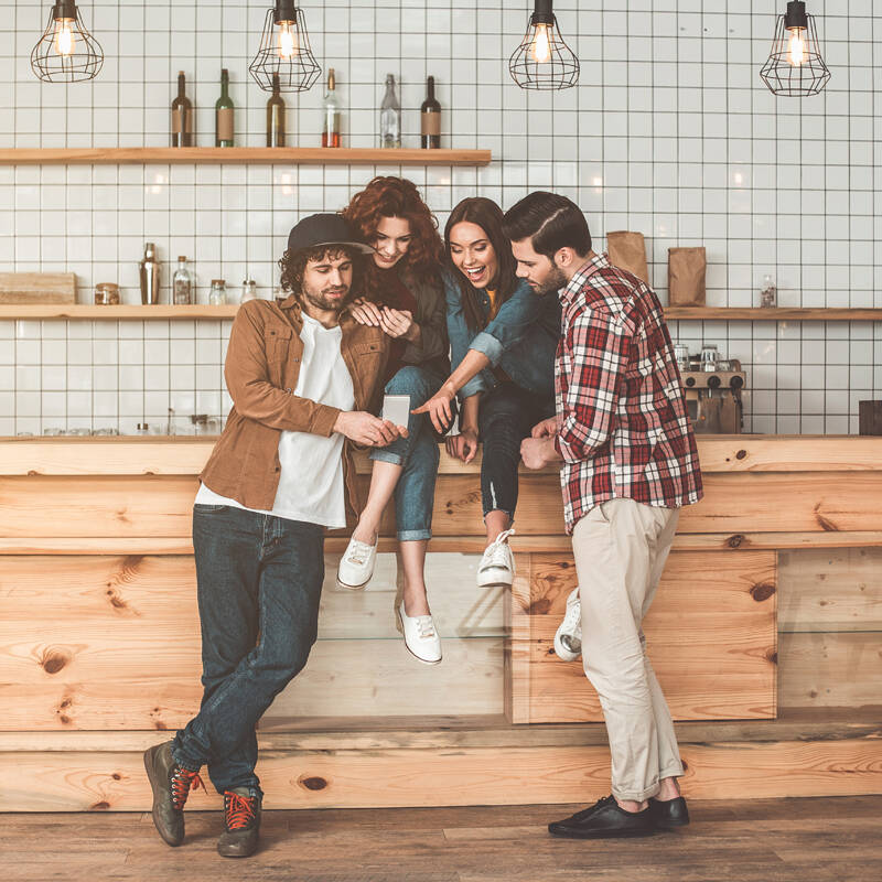 Image of Sylvania 2.3W Very Warm White LED GLS Bulb