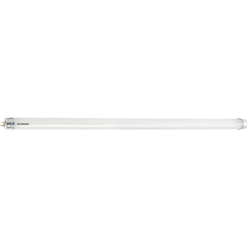 Image of Sylvania 17W LED CCG & AC T8 Tube 5ft
