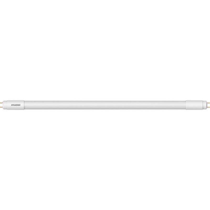 Image of Sylvania 16W LED Universal T8 Tube 4ft