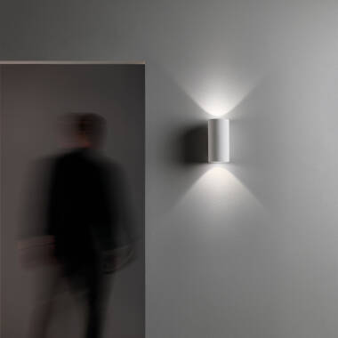 Image of Astro Bologna 240 Up & Down Wall Light